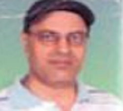 Sri Rajinder Raina